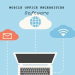 Software for the Mobile Office