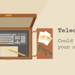 Telecommuting—Could it Work for Your Organization?