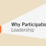 Why Participation Matters: Building Relationships