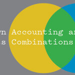 Pushdown Accounting & Business Combinations (Topic 805)