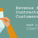 Revenue from Contracts with Customers: Overview
