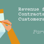 Revenue from Contracts with Customers: Step 3