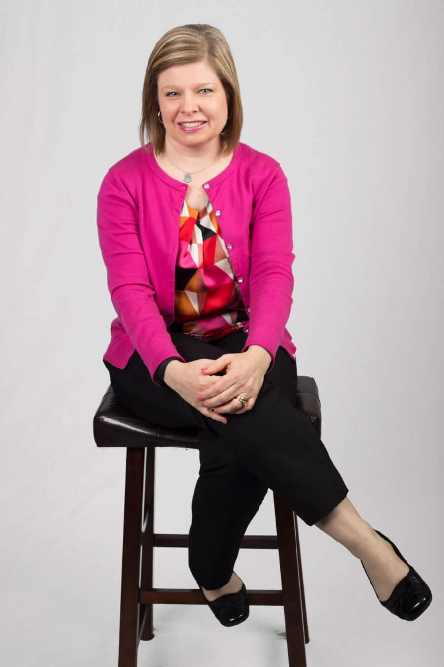 Mary Kelly