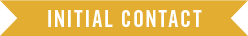 initial Initial Contact Yellow Ribbon