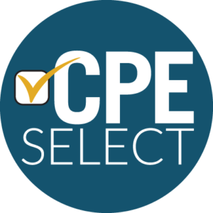 CPE Select