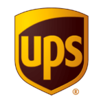 UPS logo