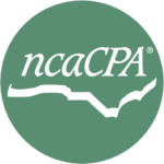 NCACPA logo