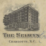 North Carolina Society of Public Accountants holds its first meeting