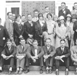 Name of society changes at the annual meeting