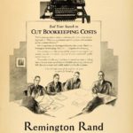 Due to economic friction, citizens return to school for bookkeeping skills