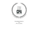 NC CPA Foundation Inc. is established