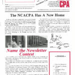 Two big changes occur for the Association—an office move and a naming contest for the magazine