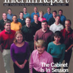 Young CPA Cabinet created