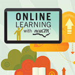 NCACPA embraces the online learning trend and hosts its first online program