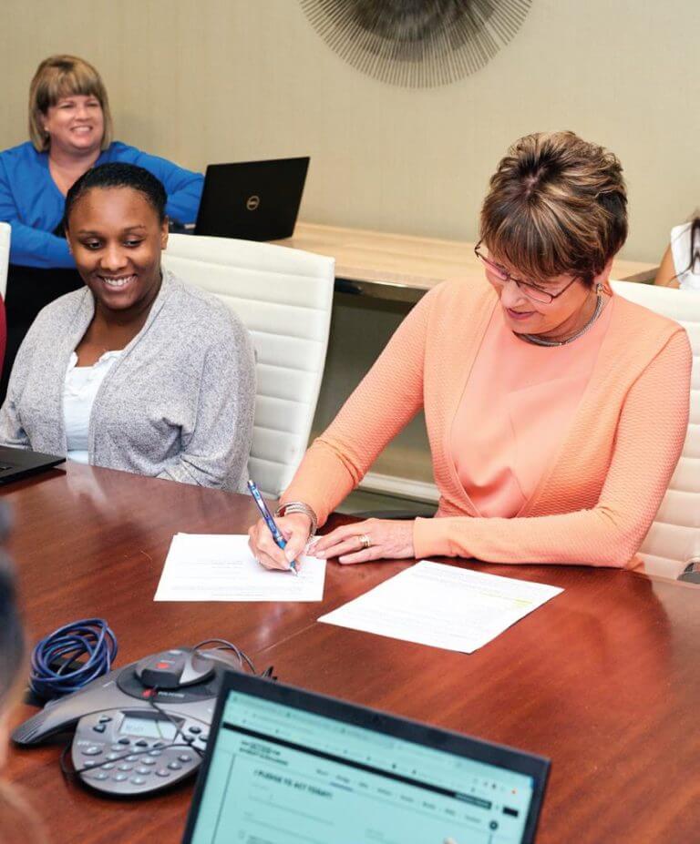 NCACPA Takes Action to Improve Diversity & Inclusion