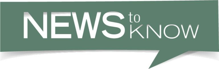 3-24-2020 News to Know