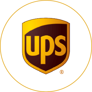 UPS-stroke UPS Logo