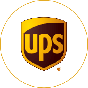 UPS Logo