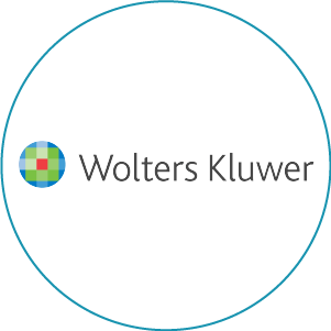 WK-stroke Wolters Kluwer Logo