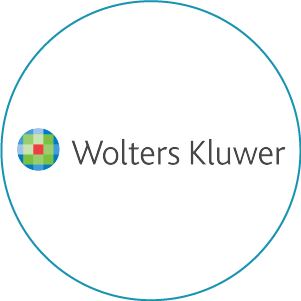 Wolters Kluwer Logo