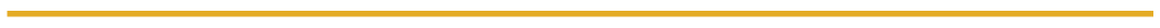 Yellow Line - Separator Graphic