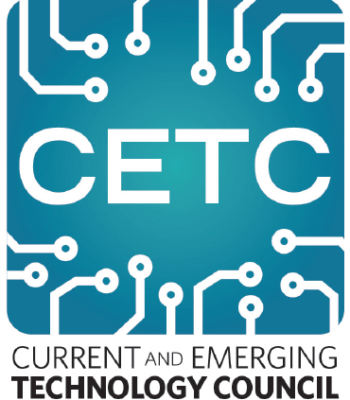 Current and Emerging Technology Council Graphic