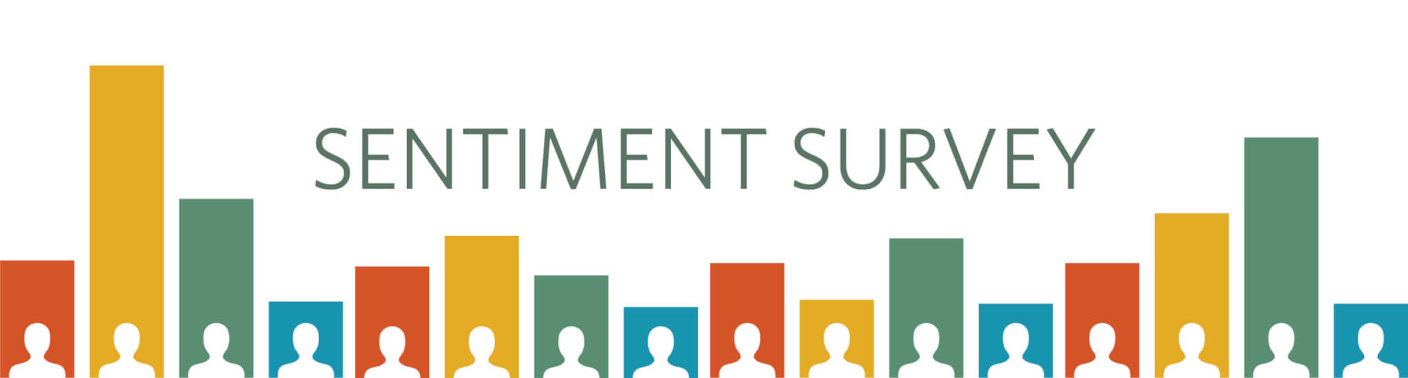 Sentiment Survey Header Image