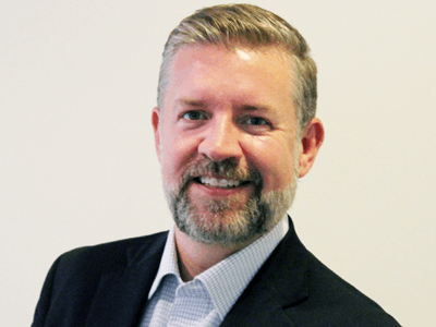 Robert Broome Head Shot