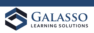 Galasso Learning Solutions Graphic