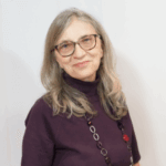 Linda Dodd