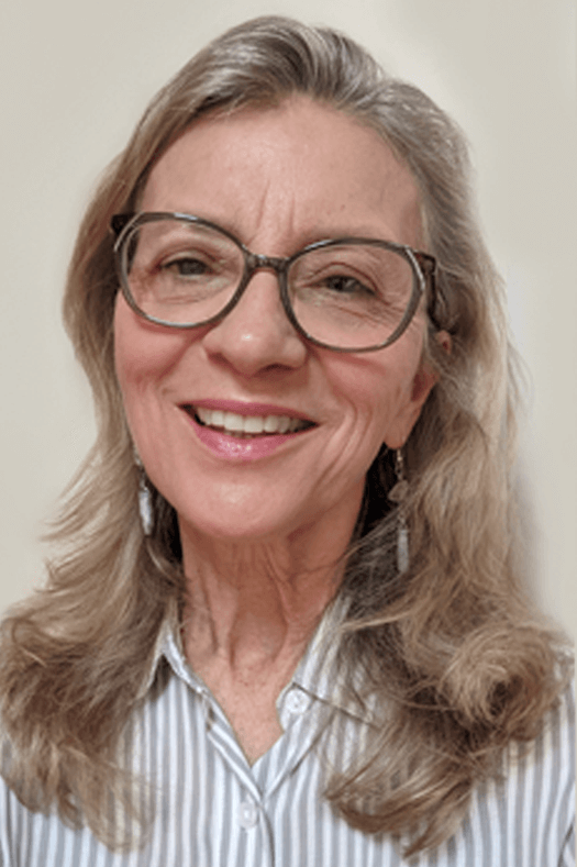 Linda Dodd Head Shot