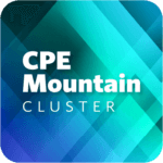 CPE Mountain Cluster 2021 Image