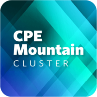 CPE Mountain Cluster 2021 Image