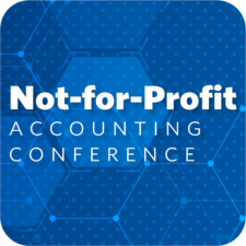 Not-for-Profit Accounting Conference 2021 Image