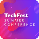 Tech Fest Summer Conference 2021 Image