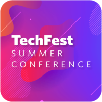 Tech Fest Summer Conference 2021 Image