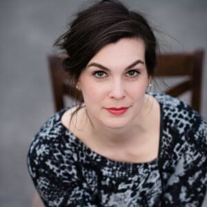 Gravely_Anna_Headshot Anna Gravely Head Shot