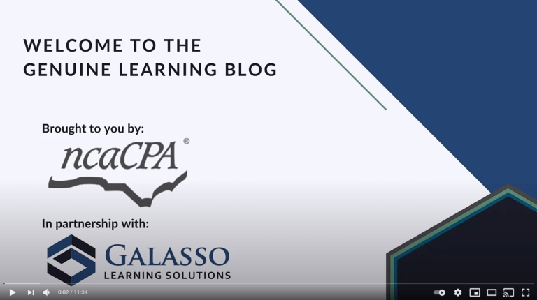 GLS Blog: Third Party Assessments