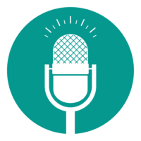 podcast-benefits Podcasts Circle Graphic