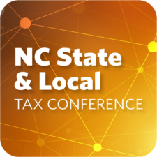2021-TAX-icon NC State & Local Tax Conference 2021 Image