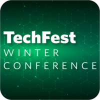 2021-TECW-icon Tech Fest Winter Conference 2021 Image