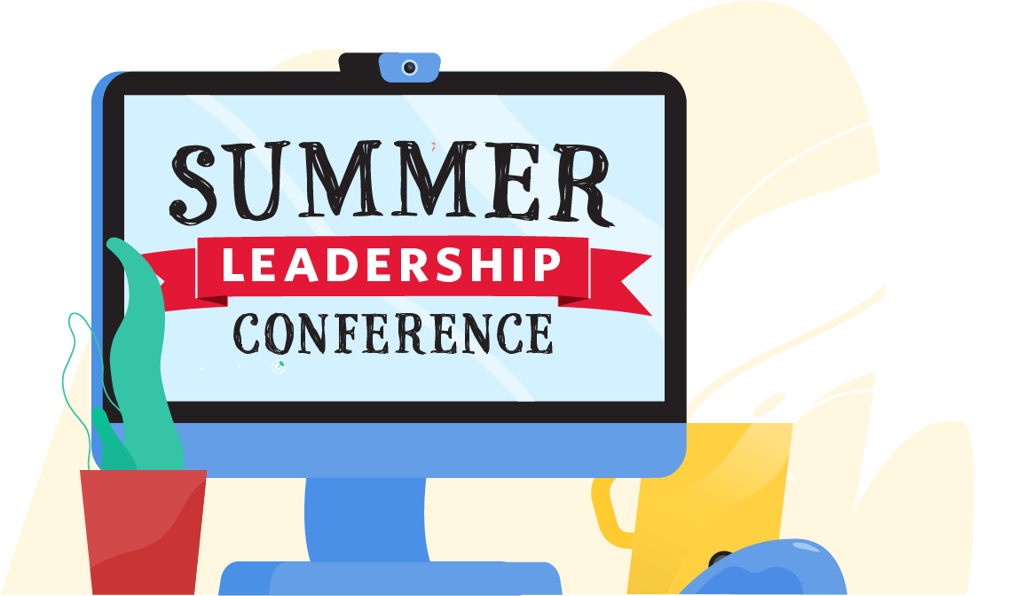 SLC-logo-transparent Summer Leadership Conference Logo Image