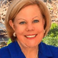 marci Marci Thomas Head Shot