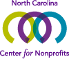 nc center - small 1 NC Center for Nonprofits Logo - Small Version
