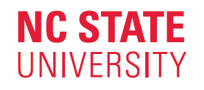 NC State University Logo