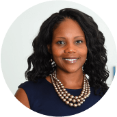 Shawana Hudson Headshot