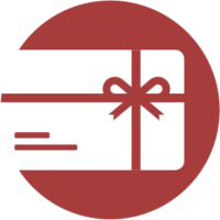 gift-cards Gift Cards Circle Graphic