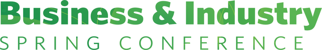 BIS-2021-Header-logo-no -date Business & Industry Spring Conference Header Graphic