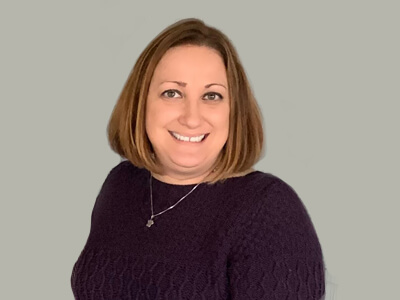 Amy Acosta headshot