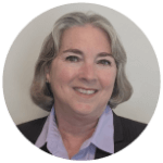 BOD-Jeanette Jeanette Franzel Headshot